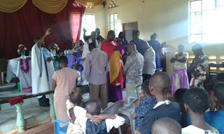 Ken Nyale endorsed by elders as preferred candidate for Kilifi senatorial Position. PHOTO | GEORGE CHARO Ken Nyale endorsed by elders as preferred candidate for Kilifi senatorial Position. PHOTO | GEORGE CHARO