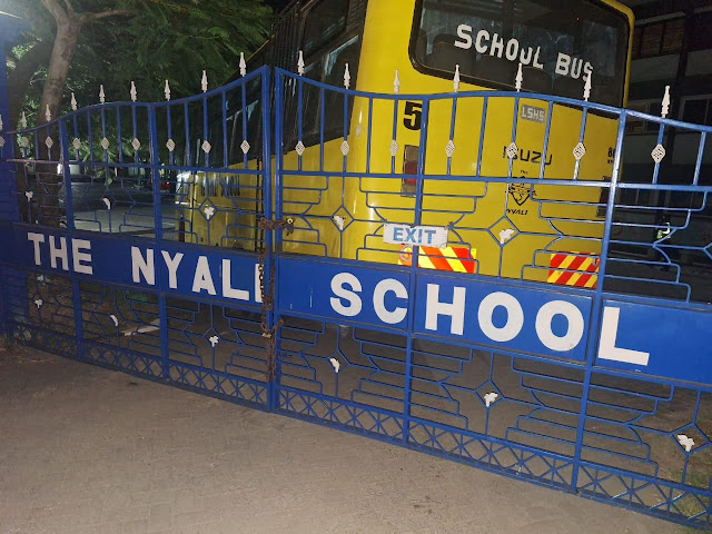 Nyali Primary School photo Nyali Primary School photo