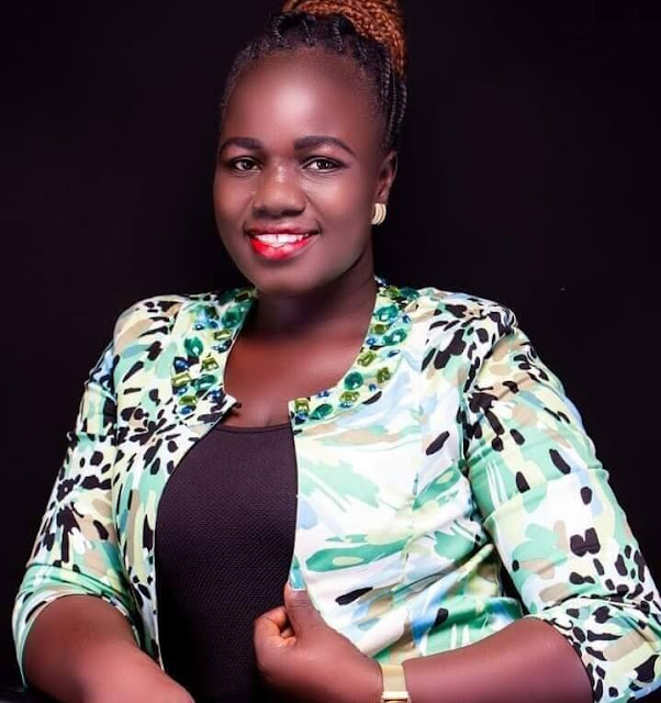 Winnie Achieng’, 33 dies after her car plunged into the Indian ocean at Makupa Causeway, Mombasa