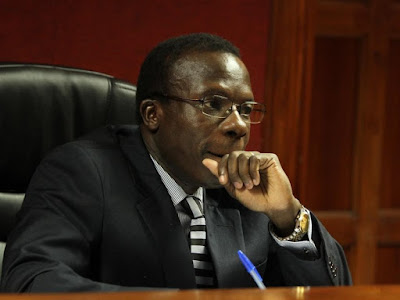 Breaking news: High Court Rules Appointment of 290  IEBC Returning officers termed illegal.