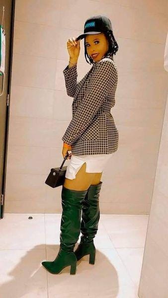story trending about the tragic demise of a lady popular in Ohangla circles known as Sheila Wegesha at the hands of her husband Why Ohangla Circle queen Sheila Wegesha was murdered by her husband? Sources reveal dirty secrets