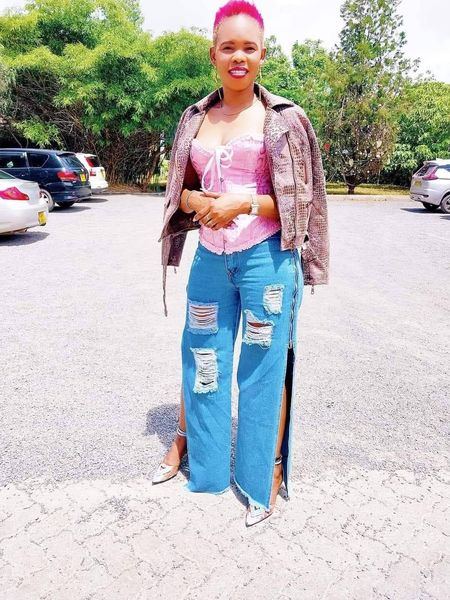 Ohangla Circle star Sheila Wegesha murdered by her husband Why Ohangla Circle queen Sheila Wegesha was murdered by her husband? Sources reveal dirty secrets