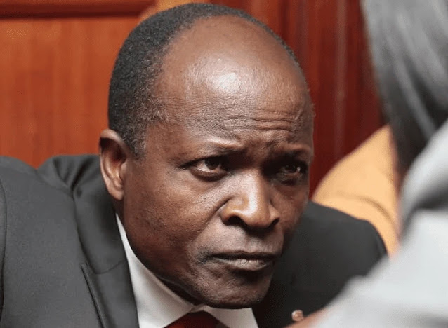 Migori governor Okoth Obado photo Migori governor Okoth Obado photo