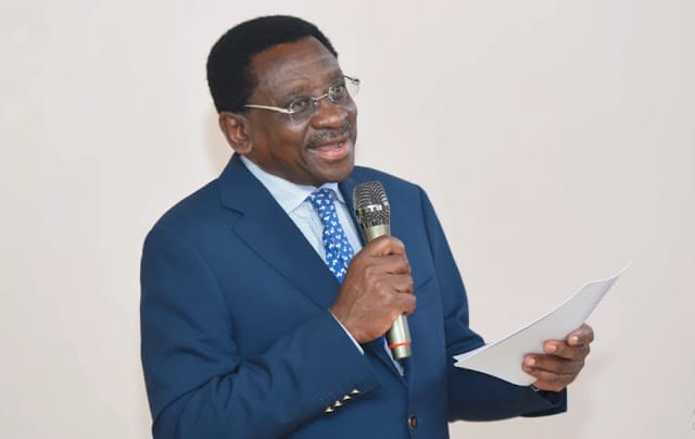 Do not betray Kenyans at their crucial time of tax pain, Orengo tells MPs on Finance Bill 2023
