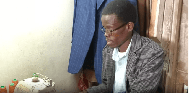 Ruto Saidia! KRA demands KES 1.74M tax arrears from local tailor earning 30K monthly – West Pokot