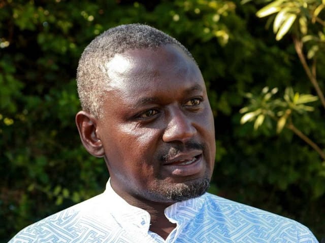 Otiende Omollo mocks John Mbadi trending photo Otiende Omollo mocks John Mbadi trending photo