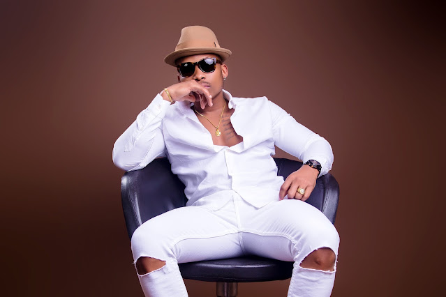 Otile Brown, Kelly Ochieng accused of conning American-based Kenyan promoter 600k