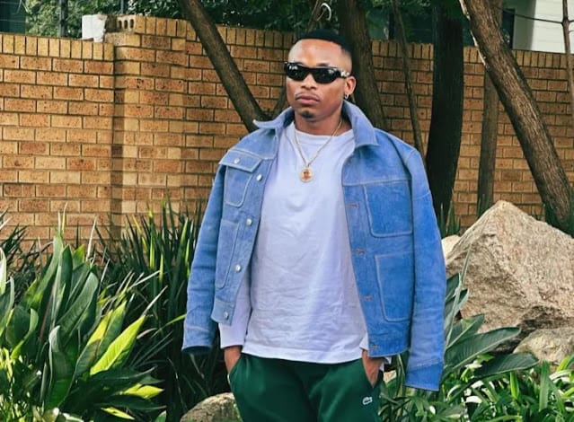 Otile Brown discloses he will retire from music if his forthcoming album fails