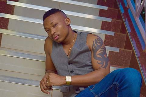 Otile brown new youtube show live Otile brown new youtube show live