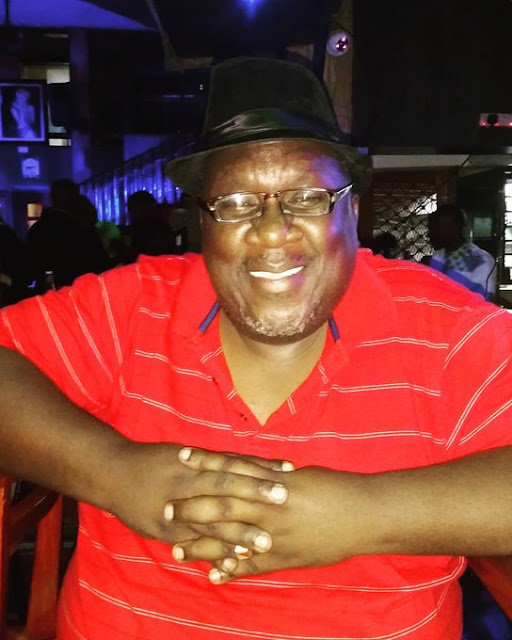 Papa Shirandula -Popular Citizen TV actor, Charles Bukeko dies at Karen hospital as stated by Papa Shirandulas’ wife