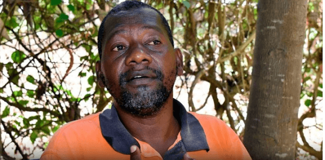 DCI flashes Pastor Mackenzie’s burial gang in Chakama with shovels, machete, police maps more grave sites