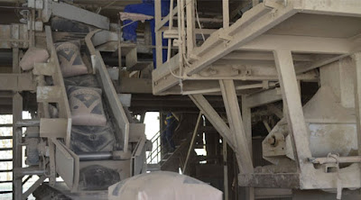 Loss-making Cement Company(EAPCC) lay off 700 workers in a restructuring process. PHOTO | CAPITAL FM