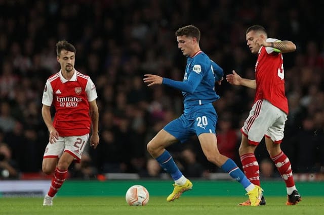 Where to watch arsenal game; PSV vs Arsenal match in Kenya? Which TV channels will air PSV vs Arsenal PSV VS Arsenal: Which TV Channels will air 2022/23 Europa League matches in Kenya