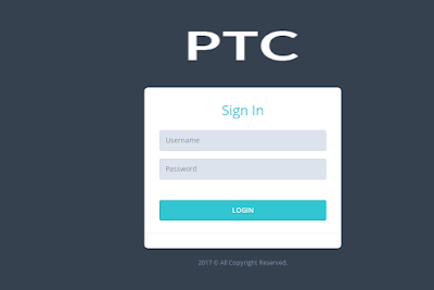 #Money : PTC/PPV/GPT sites templates and domains for earning home based quick cash.