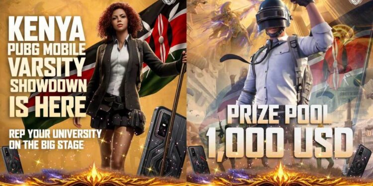 PUBG Mobile and Infinix