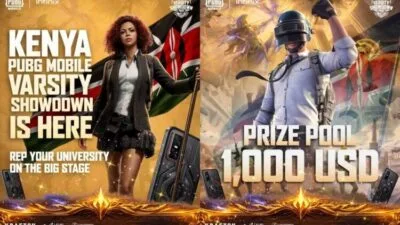PUBG Mobile and Infinix 750x450