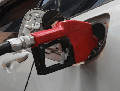 Petroleum products. PHOTO | FILE #Oil Prices : Kenyans will start feeling the effect on new Fuel prices starting from Midnight as stated by ERC.