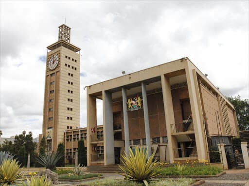 [VIDEO] Kiambu residents condemn MP for stage-managing fake UDA press proposing BBI