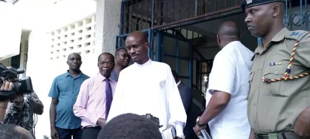Pastor Ezekiel moves to court over New Life Church’s file “going missing from the registrar of societies.”