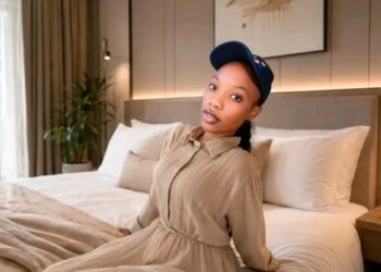 Pastor Muchiri's daughter Joy has connected all Christians