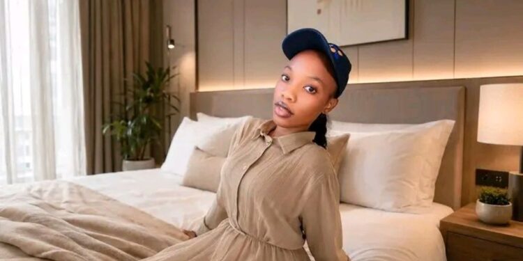 Pastor Muchiri's daughter Joy has connected all Christians