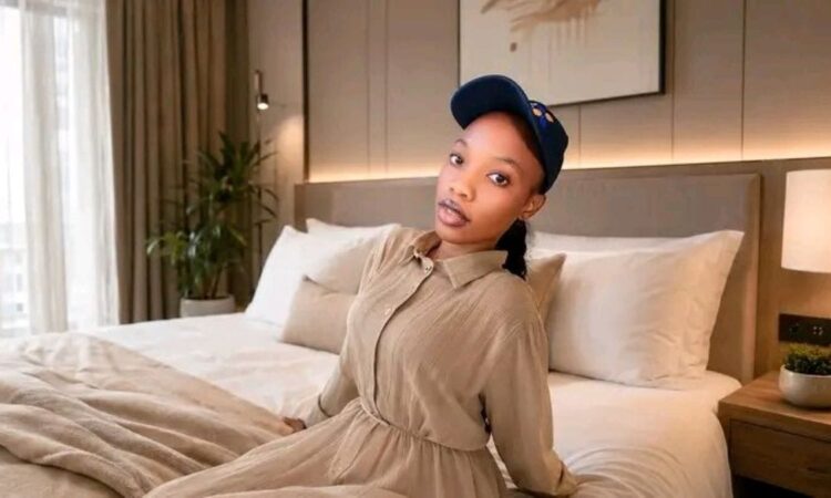 Pastor Muchiri's daughter Joy has connected all Christians
