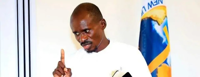 Why Pastor Ezekiel Odero donated Sh 14.6 Million to cover Pastor Benny Hinn crusade bills