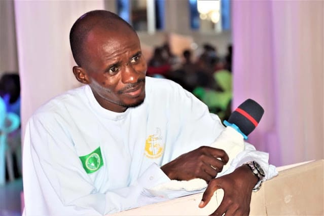 Why is Pastor Ezekiel Odero’s younger brother, Gillack Ouma Odero, taking over Kisii County spiritually?