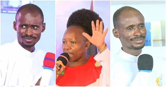 Is Pastor Ezekiel a true pastor? NewLife Pastor change stance on patients in church