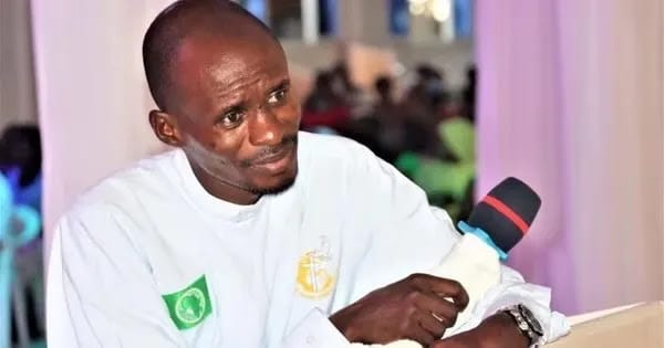 Pastor Paul Mackenzie’s friend, Pastor Ezekiel Odero, arrested, linked with cult deaths at New Life Church