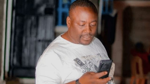 Pastor Kanyari photo Pastor Kanyari photo