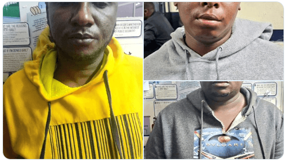 Robbers abducted pastor organising Rachel Ruto and Benny Hinn crusade at Nyayo stadium arrested