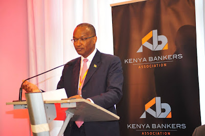 Patrick Njoroge meeting KBA. PHOTO | FILE Patrick Njoroge meeting KBA. PHOTO | FILE