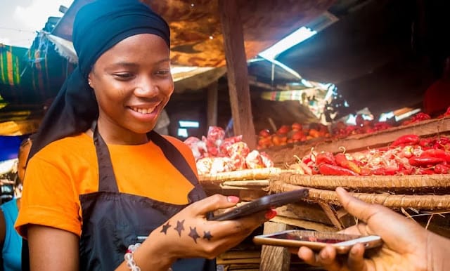 BankservAfrica launches Payshap, real-time mobile transfer for interbanking — Mpho Sadik