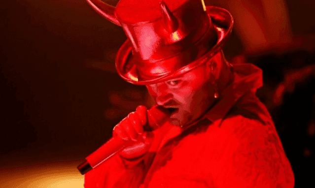 controversial Grammys Unholy song performance controversial Grammys Unholy song performance