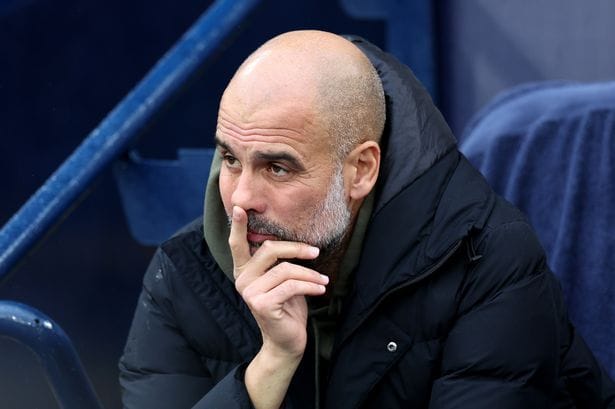 EPL News – Pep Guardiola asks Chelsea owner Todd Boehly to give Potter more time