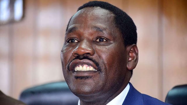 Former Agriculture Cabinet Secretary Peter Munya Ex-CS Peter Munya under siege as DCI gets warrant of arrest over Sh68b corruption case