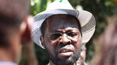 Kenyans to create a justified rebellion if Elections will proceed. -Anyang’ Nyong’o