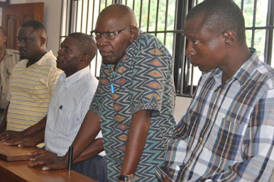 High court dismisses Peter Shehe Petition against MP Teddy Mwambire with a cost of  2.5 Million. -Justice W. Korir.