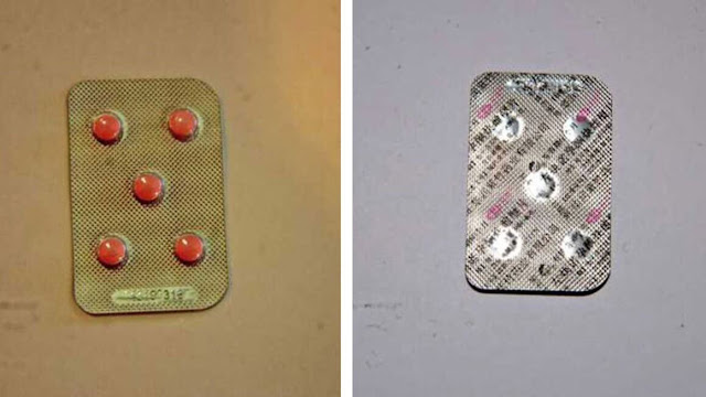 Sofia FP -Kenya banned Chinese Sofia Family Planning monthly pill make a mysterious comeback