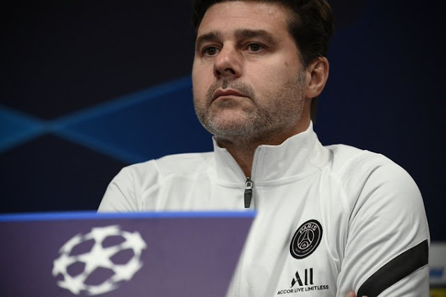 Stress at Old Trafford, top international managers avoid Manchester United coaching job