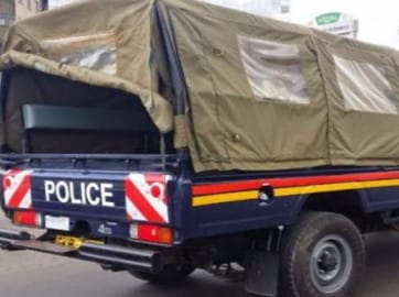 Police in Tharaka Nithi Body of Tharaka Nithi man found floating on a river dumped without head and genitals