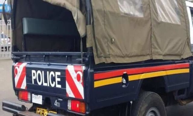 Nakuru Cult: Police save 31 people from locked house of a “cultic spiritual leader” in Nakuru