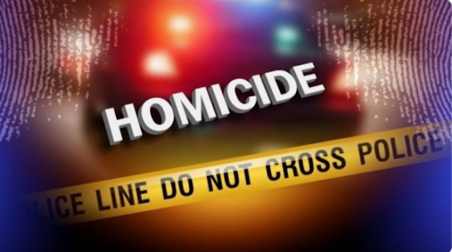 Detectives in the manhunt of a man allegedly killed his ex-lover over Shamba boy affair