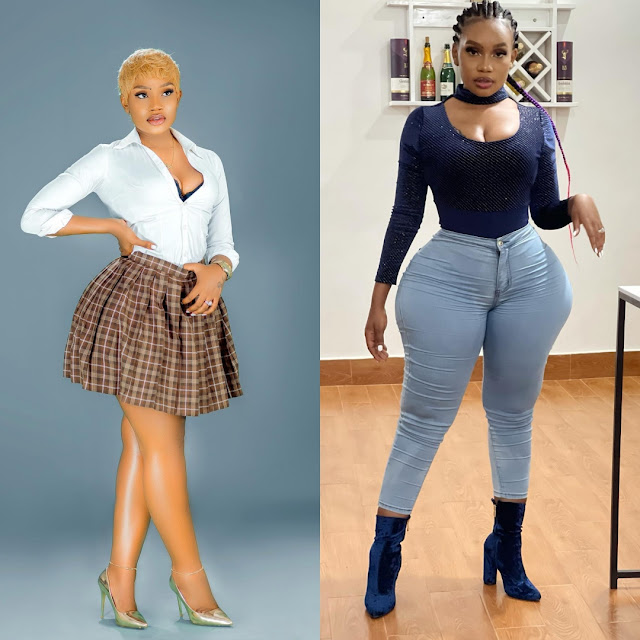 Poshy Queen real name Jacqueline Obedi photos since giving birth Poshy Queen real name Jacqueline Obedi photos since giving birth