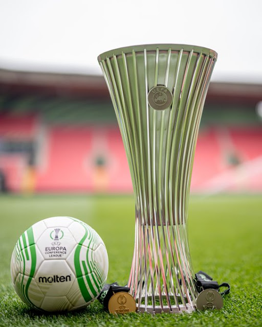 Will K24, GOTV, KBC air UEFA Europa Conference League final 2023, Fiorentina vs West Ham