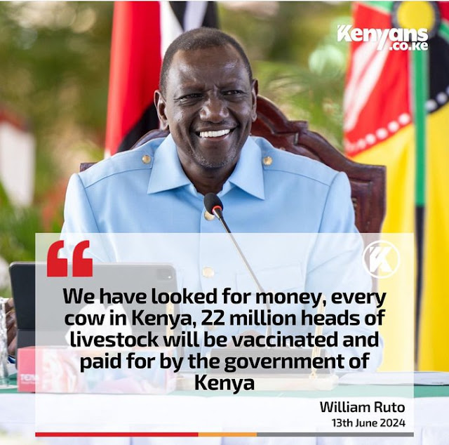 President William Ruto photo