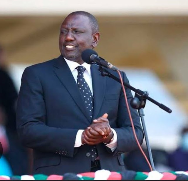 President William Ruto photo President William Ruto photo