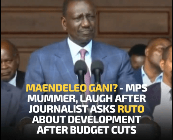 President Ruto speech in statehouse President Ruto speech in statehouse