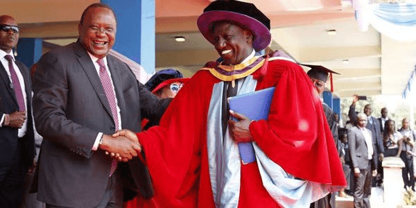 Kenyans express mixed reactions to President William Ruto’s plan to abolish HELB loans